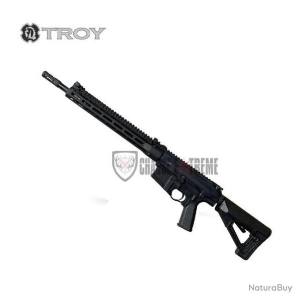 Carabine TROY M10A1 SOCC 16''- SOCC 13" cal 308 Win