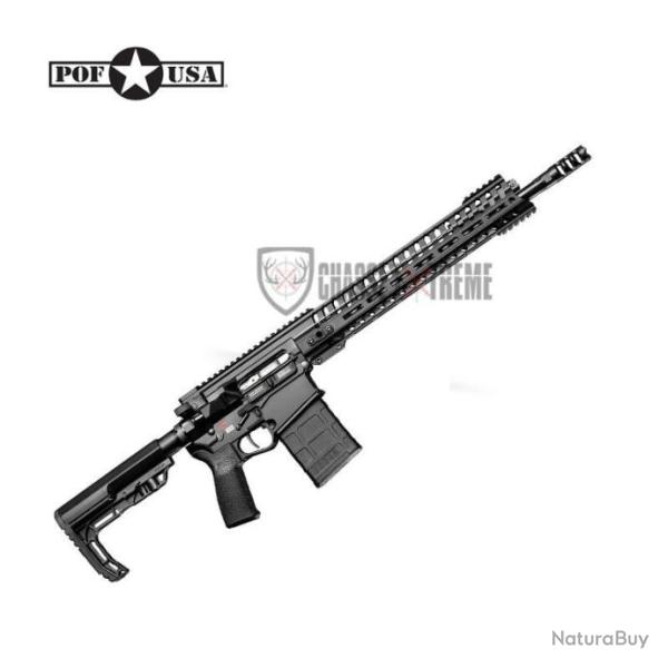 Carabine PATRIOT ORDNANCE Factory Cmr Revolution 16,5'' Gp Cal 308 Win