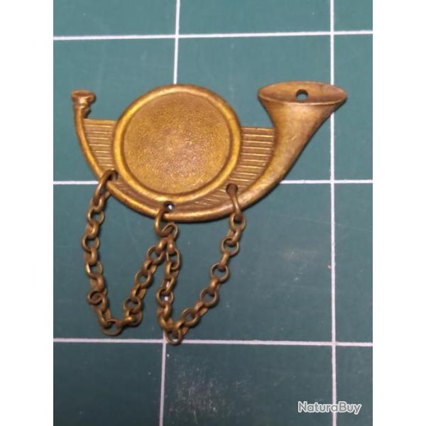 PRIX DE TIR AVEC CHAINETTE (1) 3 EME REPUBLIQUE, COR