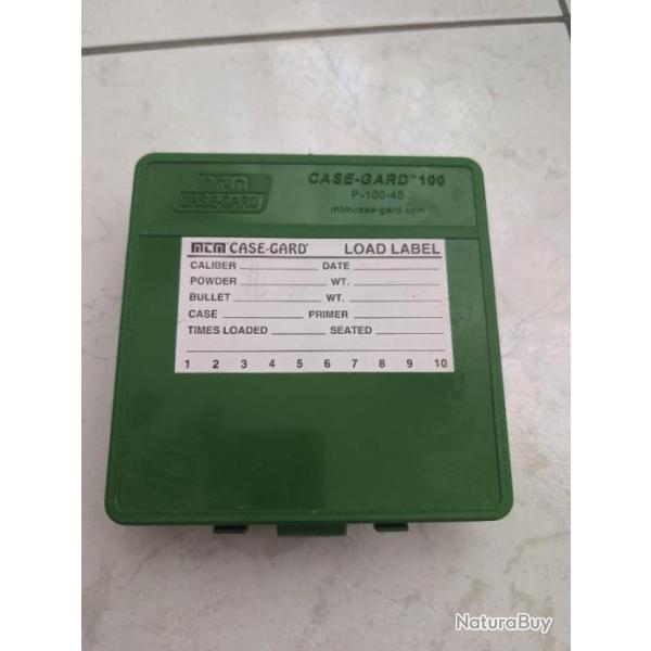case gard (100) 45ACP