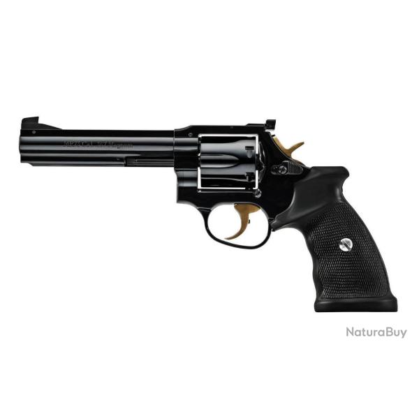 REVOLVER MANURHIN MR73 - SPORT - 6" - CALIBRE 357 MAGNUM