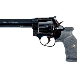 REVOLVER MANURHIN MR73 - SPORT - 5"1/4 - CALIBRE 357 MAGNUM
