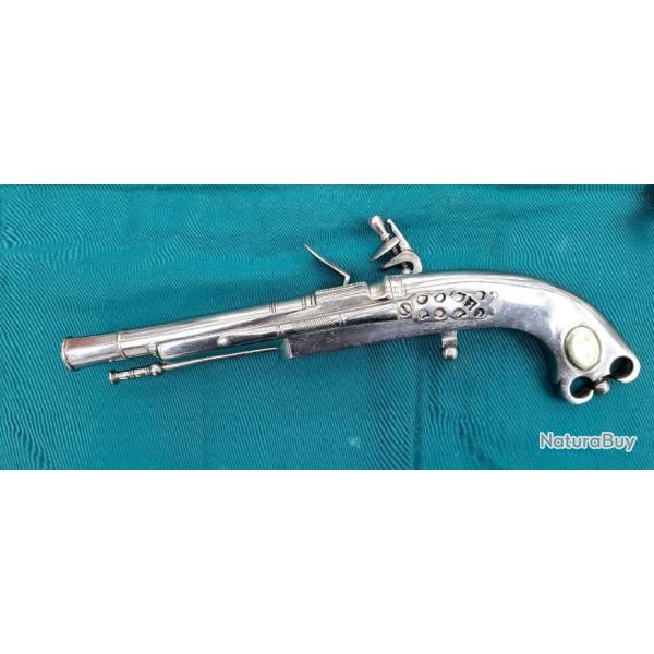 Pistolet Highlands r�plique d'origine du 18�me  (USA)  (livraison par Happy post 15�)