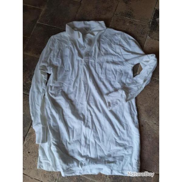 Maillot de rugby armee britanique XL