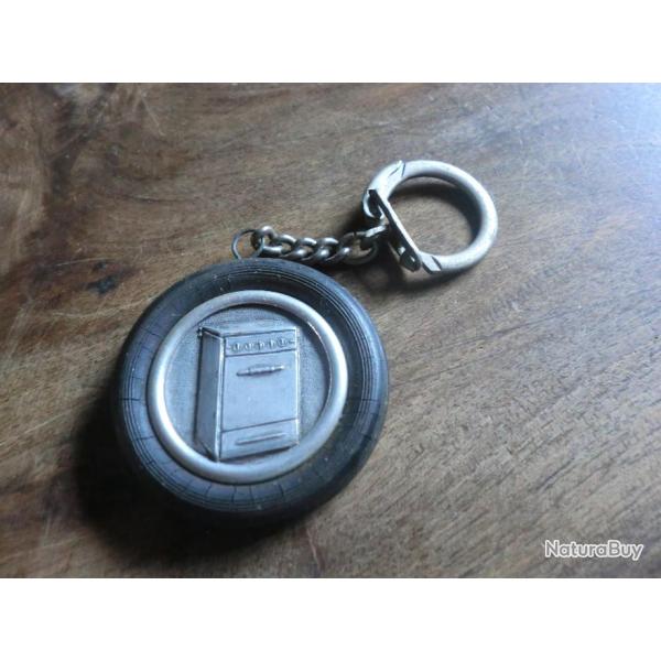 porte cl� coquille pneu cuisine