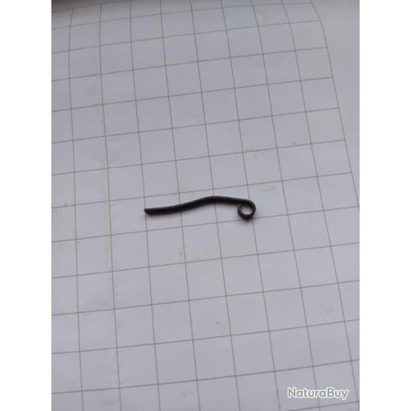 RESSORT A OEIL LUGER