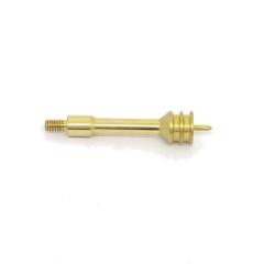 Pousse chiffon (jag) en laiton cal. .44/.45, diam&egrave;tre 10.5mm