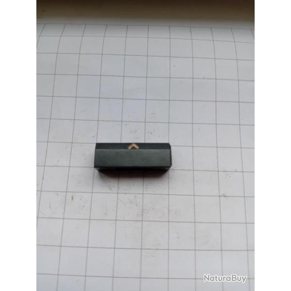 CURSEUR DE HAUSSE SCHIMDT RUBIN