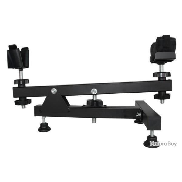 Chevalet de tir pour arme longue UMAREX