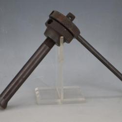 BOUCHON DE TIR &Agrave; BLANC POUR FUSIL MITRAILLEUR FM CHAUCHAT 1915 Neuf