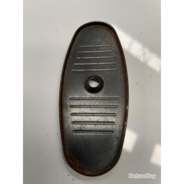 Talons de crosse pour AP. 80 jager