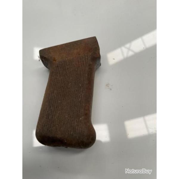 Poigne de crosse AP 80 jager