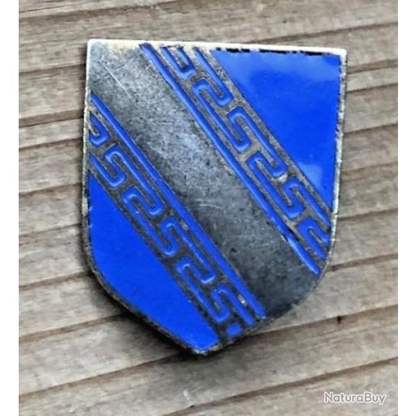 C.C.R.G, CHAMPAGNE, �mail,Obsolete vers 1965