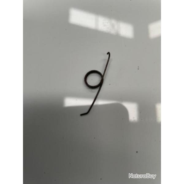 Ressort AP. 80. Jager