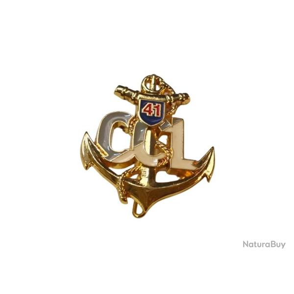 C.C.L du 41� BIMa  Pichard-Balme