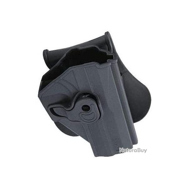 HOLSTER SIG SAUER SP2022 Droitier - CYTAC