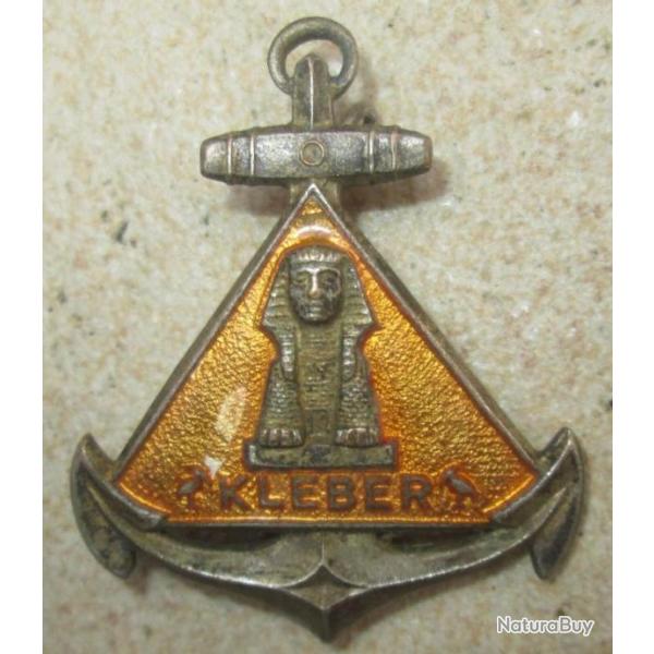 KLEBER, Contre Torpilleur(AC)