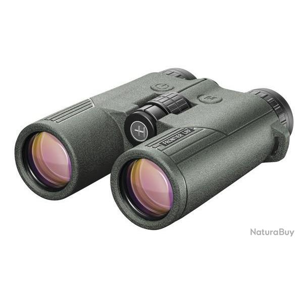 Jumelles Hawke Frontier 10X42 LRF 2300