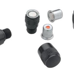 Adaptateur chemin&eacute;e pour amorce type 209