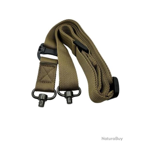 Sangle Alpha �lite 1-2 Points Sling TAN + Frais de port offerts