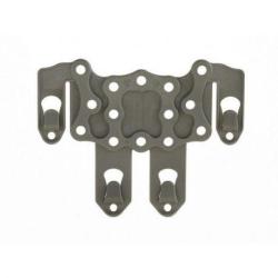 Plateforme Molle CQC Strike Speed (FMA) Foliage Green