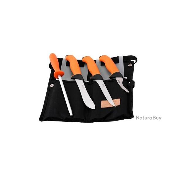 Butcher Set
