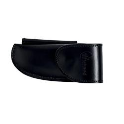 Etui Cuir Noir