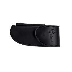 Etui Cuir Marron