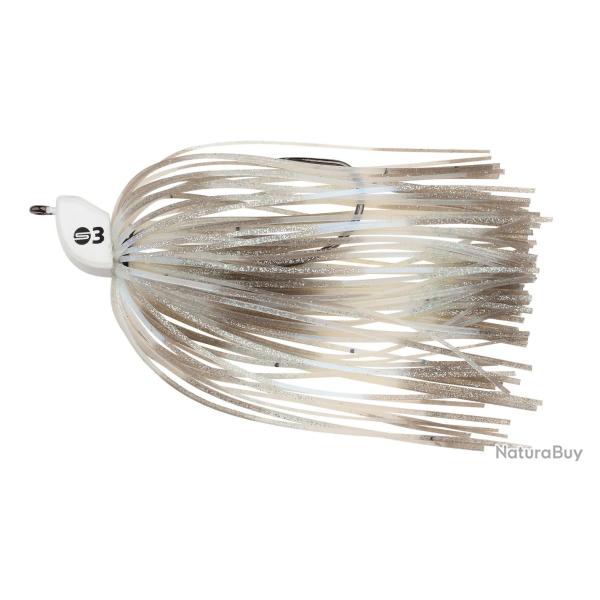 Jig Spro FS Skirted Jig 10g Roach 10g