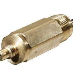 Valve 16 joules ou 28, 40 et 50 joules pour 1250 Dominator - Dor&eacute;