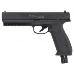 Pistolet Balle Caoutchouc Vesta PDW50
