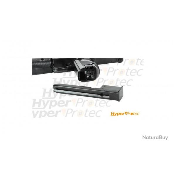 Chargeur Mini Uzi IWI - 28 billes acier