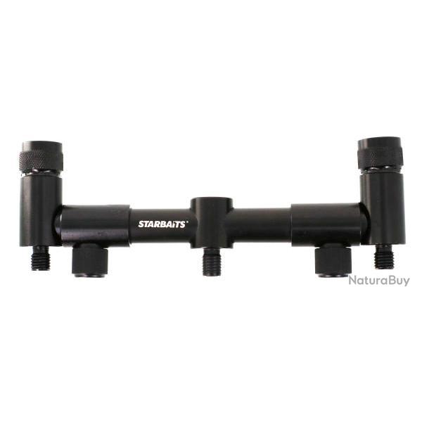 Black Spot Magnet Buzz Bar 2 Rods Starbaits