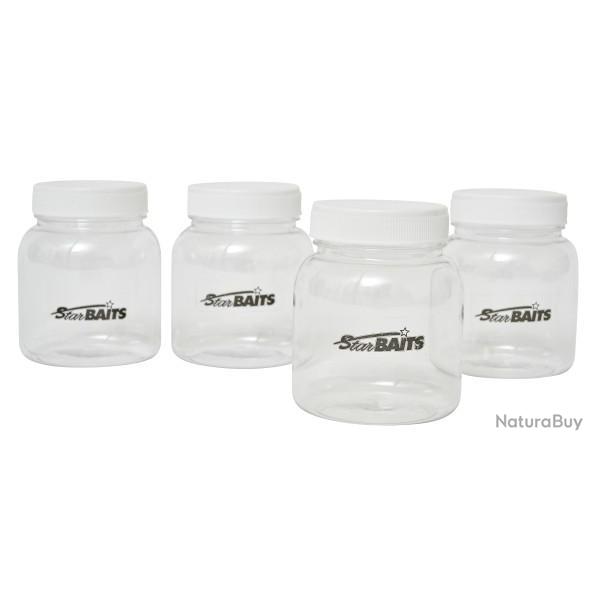 Bottle Set Starbaits