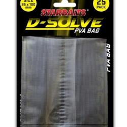 D Solve Pva Bags Starbaits 70 x 170