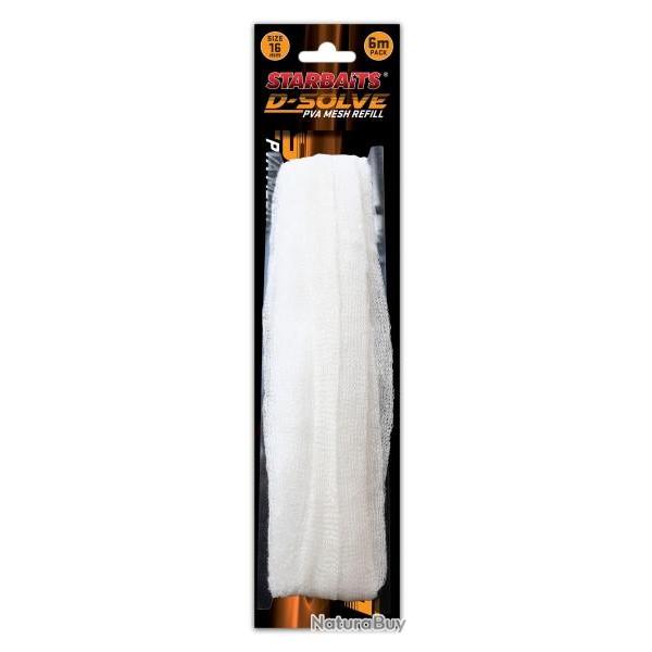 D Solve Pva Refil Starbaits 16mm