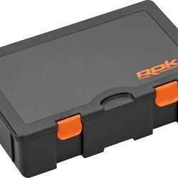 Boite Profonde 35,5x23x9cm Noire Rok