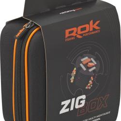 Trousse Multi-Montage / Multi-Rig Storage Spool Rok