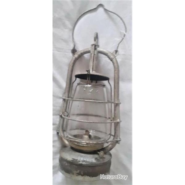 DE337050a Lampe tempte D.R Patent