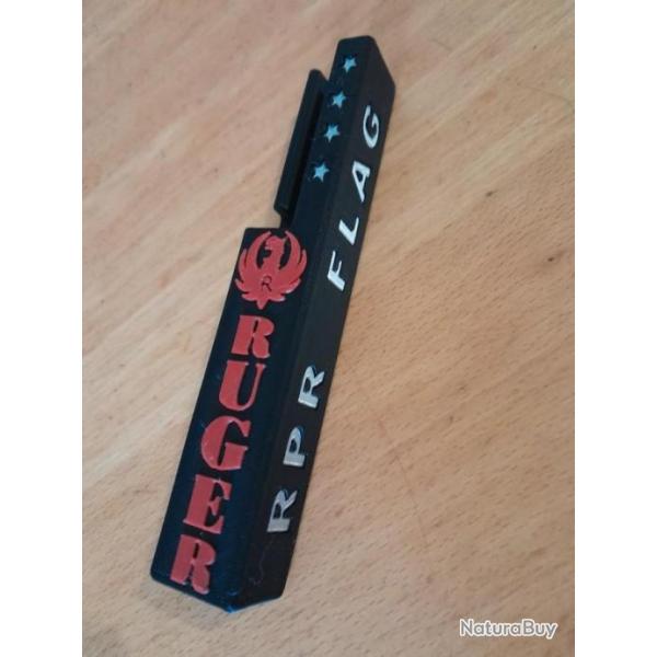 ETUI DE CULASSE POUR RUGER RPR FLAG
