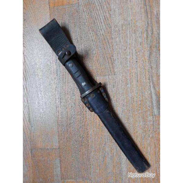 POIGNARD DE TRANCHEE US