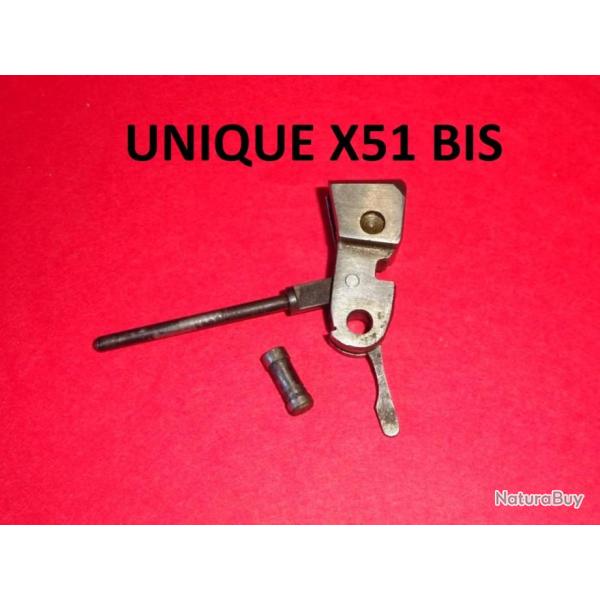 chien complet carabine UNIQUE X51BIS X51 - VENDU PAR JEPERCUTE (a7173)