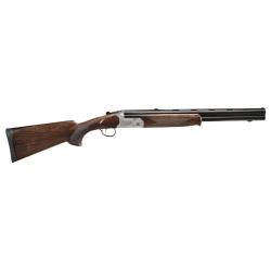 FUSIL SUHLBERG SOUS BOIS 12/76 55 CMS