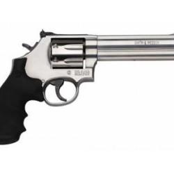 REVOLVER SMITH & WESSON MOD 686 6 Pouces Cal 357 MG
