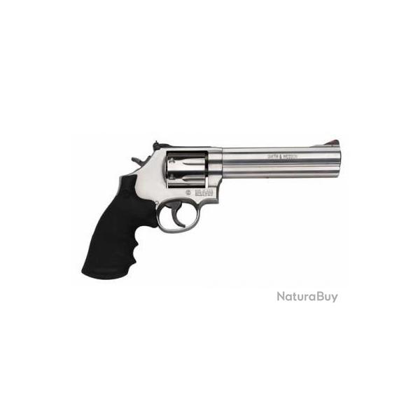 REVOLVER SMITH & WESSON MOD 686 6 Pouces Cal 357 MG