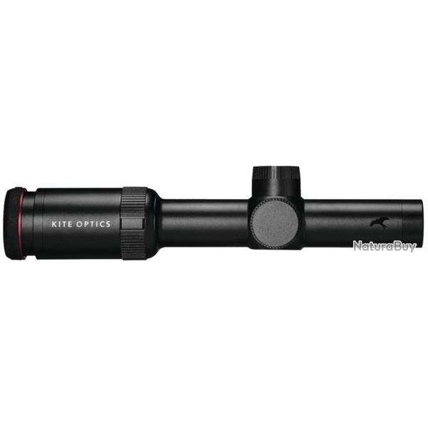 LUNETTE BATTUE KITE K4 1.4X24