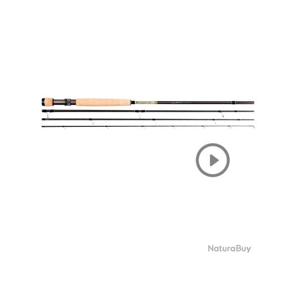 CANNE DELACOSTE NATURA AERIUS (Toc & Nymphes) 3M80