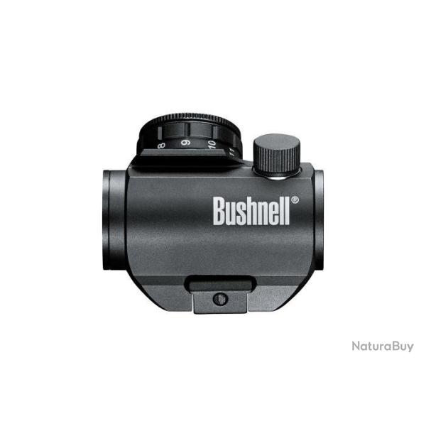 VISEUR POINT ROUGE BUSHNELL TROPHY TRS-25 3 MOA - NOIR