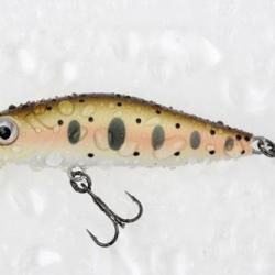 LEURRE USAMI NINN SHAD 58 MM COLORIE 345 PROMO