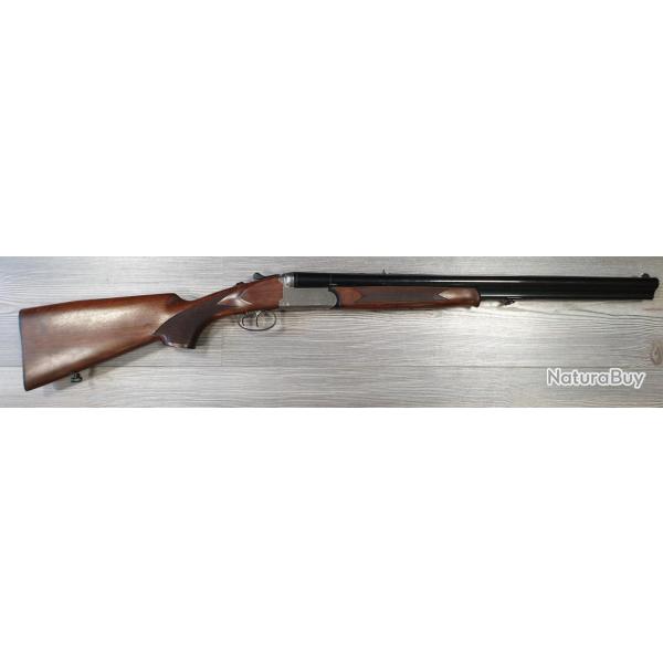 DRILLING ZOLI MG92 CAL 12/70 9.3X74R